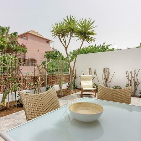 El Cardon 1A003 Apartment Playa de las Americas  Bagian luar foto