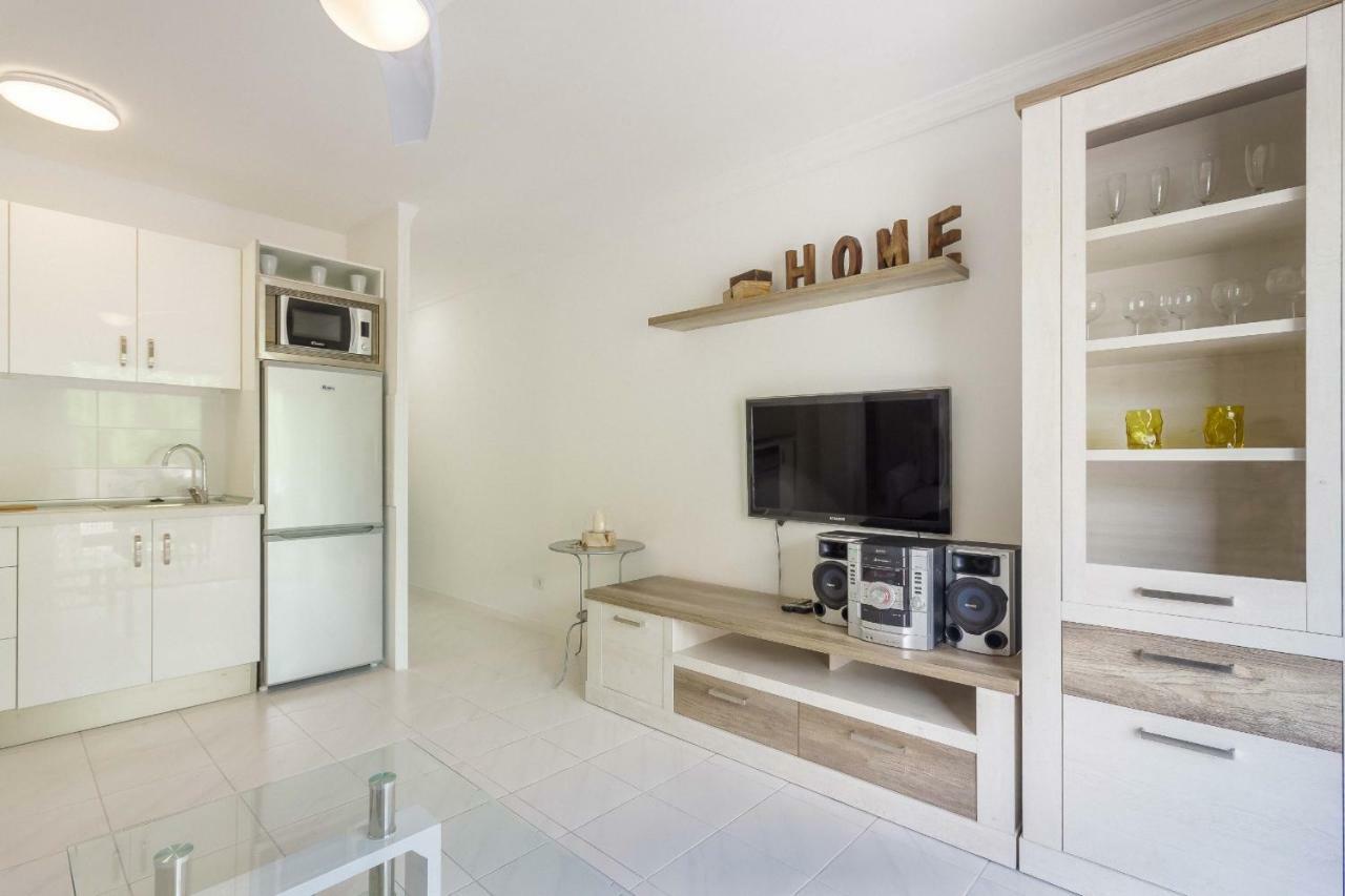 El Cardon 1A003 Apartment Playa de las Americas  Bagian luar foto