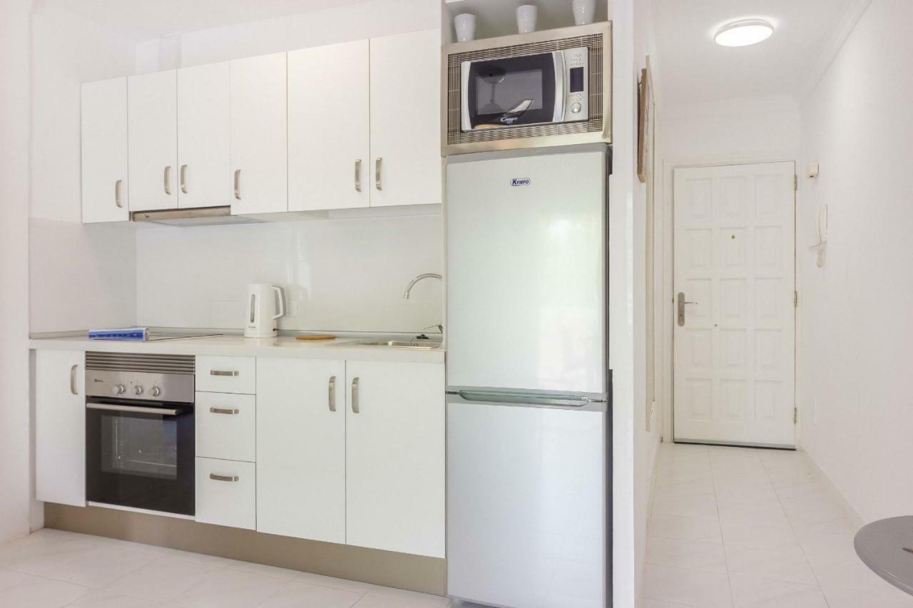 El Cardon 1A003 Apartment Playa de las Americas  Bagian luar foto