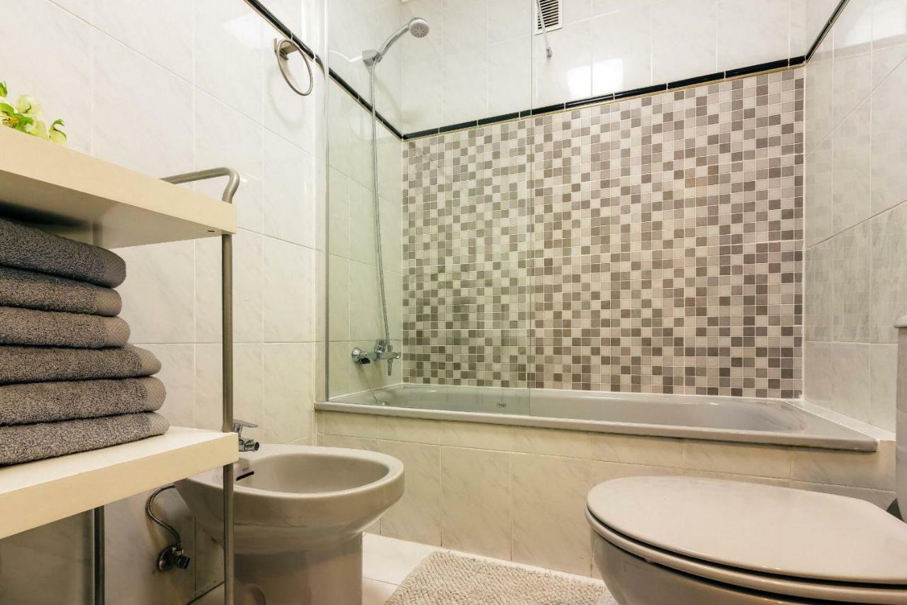El Cardon 1A003 Apartment Playa de las Americas  Bagian luar foto