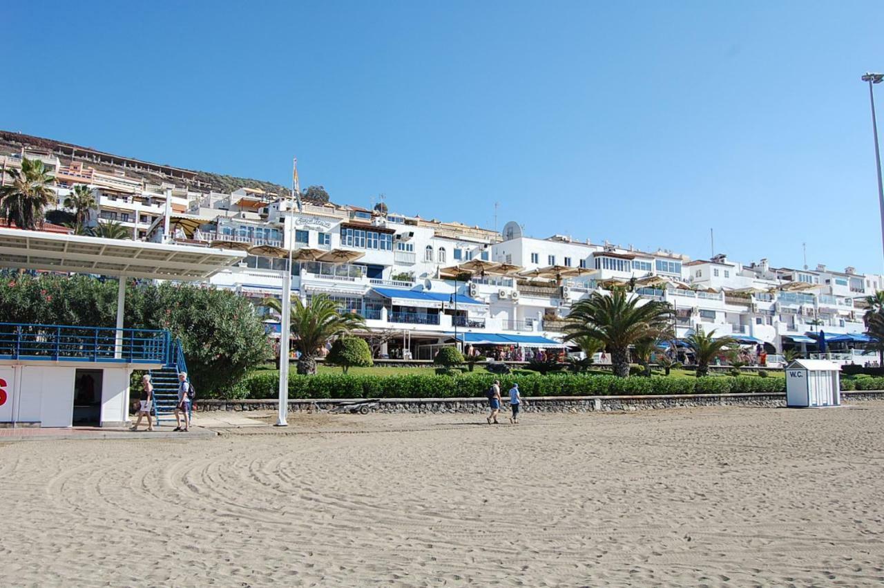 El Cardon 1A003 Apartment Playa de las Americas  Bagian luar foto
